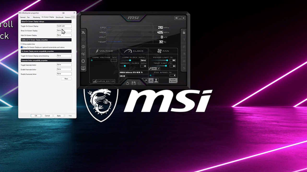 LinuxでConky + i3blocks