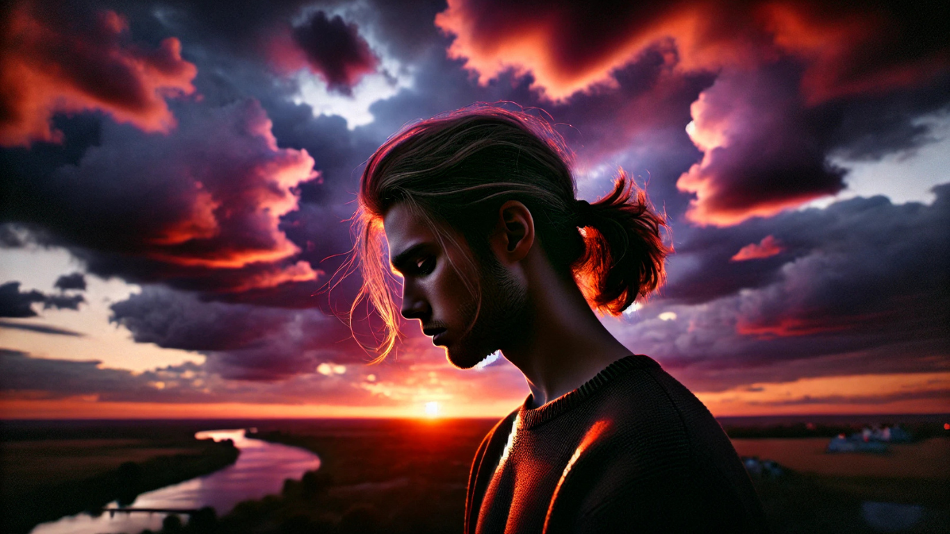 ようこそメッセージ